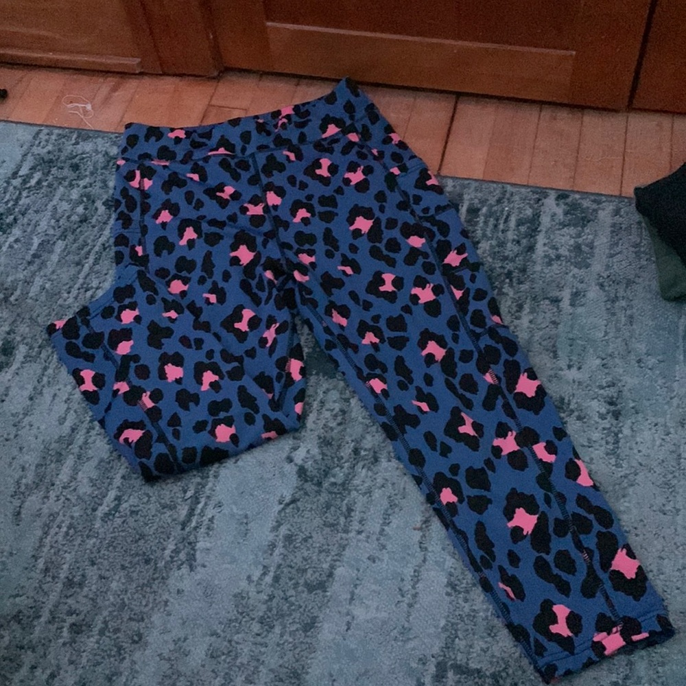 Pop fit Leggings